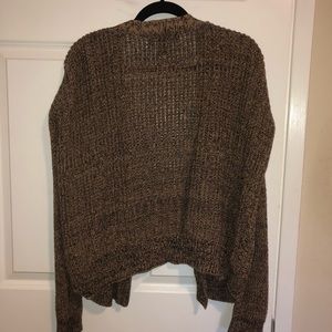 Cardigan Sweater Perfect for Fall (S)
